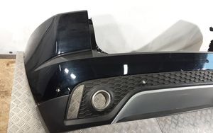 Jaguar E-Pace Rear bumper 