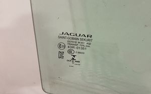 Jaguar E-Pace Takaoven ikkunalasi 