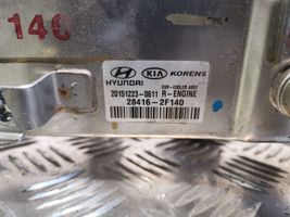 KIA Sorento EGR aušintuvas 284162F140