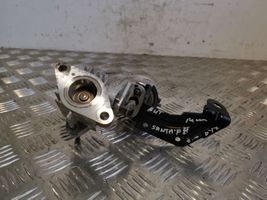 Hyundai Santa Fe Autres pièces compartiment moteur 15B130756