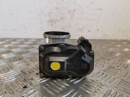 Hyundai Santa Fe Throttle valve 351002F600