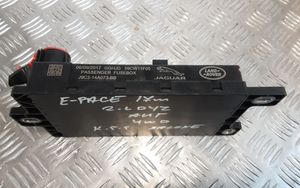 Jaguar E-Pace Module de fusibles J9C314A073BB