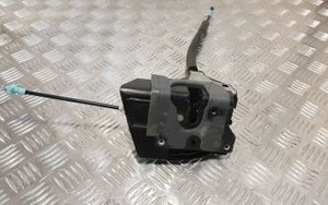 Jaguar E-Pace Rear door lock C71790102