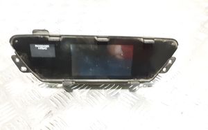 Honda CR-V Monitor / wyświetlacz / ekran 39710T1VE612M1