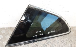 Hyundai Santa Fe Finestrino/vetro retro 