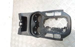 Hyundai Santa Fe Rivestimento in plastica cornice della leva del cambio 