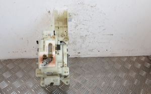 Hyundai Santa Fe Gear selector/shifter (interior) 