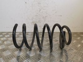 Hyundai Santa Fe Rear coil spring 