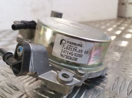 Ford Kuga II Pompe à vide 9673838180