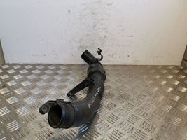 Ford Kuga II Turbo air intake inlet pipe/hose DS736C646FJ