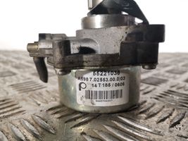 Fiat 500L Vacuum pump 55221036