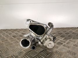 Dacia Duster EGR valve 70036814