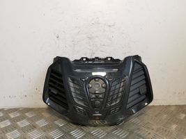 Ford Ecosport Centrinės konsolės valdymo blokas 331445000