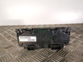 Jeep Grand Cherokee (WK) Module unité de contrôle climatisation P55111011AK