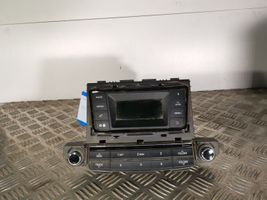 Hyundai Tucson LM Panel / Radioodtwarzacz CD/DVD/GPS 96170D70304X