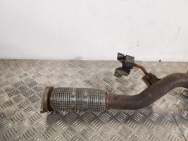 Renault Kadjar EGR-venttiili 50885503