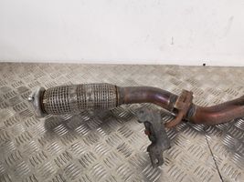 Renault Kadjar EGR-venttiili 50885503