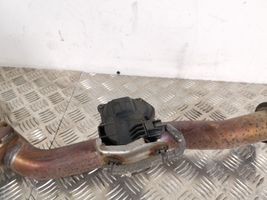 Renault Kadjar EGR-venttiili 50885503