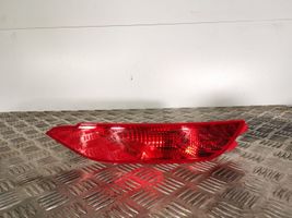 Hyundai Tucson LM Lampa zderzaka tylnego 