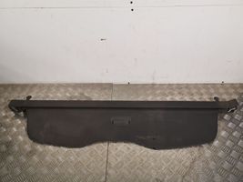 Volkswagen Touareg I Parcel shelf 