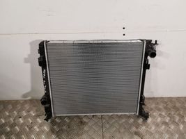 Nissan X-Trail T32 Coolant radiator 