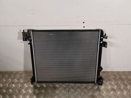 Nissan X-Trail T32 Dzesēšanas šķidruma radiators 