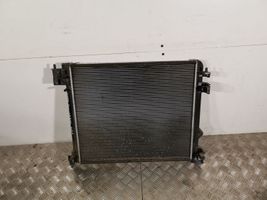 Nissan X-Trail T32 Coolant radiator 