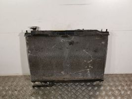 Nissan Murano Z50 Radiateur de refroidissement 