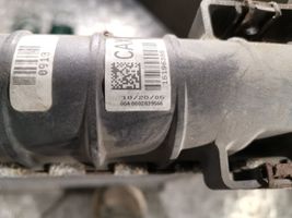 Chevrolet Blazer Coolant radiator 15196385