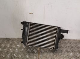 Dacia Duster Chłodnica powietrza doładowującego / Intercooler 144966051R