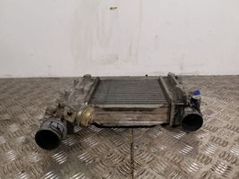 Nissan Patrol 4W60 Radiatore intercooler 