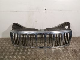 Jeep Grand Cherokee (WK) Atrapa chłodnicy / Grill 55156814AE