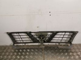 Nissan Patrol 4W60 Grille de calandre avant 62310VB000