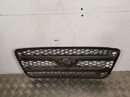 Hyundai Santa Fe Front grill 