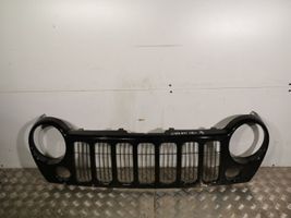 Jeep Liberty Etusäleikkö 55156761AB