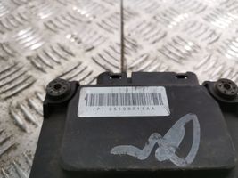 Jeep Compass Muut ohjainlaitteet/moduulit P05105711A