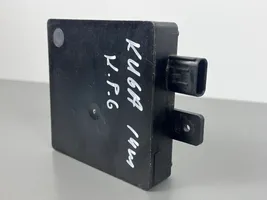 Ford Kuga II Blind spot - Aklās zonas kontroles modulis DV6T14C689BB