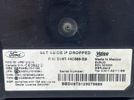 Ford Kuga II Katvealueen hallinnan moduuli DV6T14C689BB