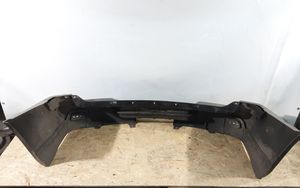 Chevrolet Blazer Rear bumper 