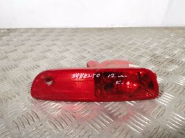 KIA Sorento Luce del paraurti posteriore 924052P3