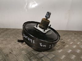 Hyundai Santa Fe Brake booster 