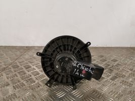 Jeep Grand Cherokee Ventola riscaldamento/ventilatore abitacolo AY2727006001