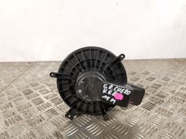 Jeep Grand Cherokee Ventola riscaldamento/ventilatore abitacolo AY2727005892