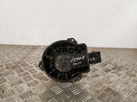 Suzuki Vitara (ET/TA) Ventola riscaldamento/ventilatore abitacolo 