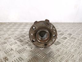 Volvo XC60 Rear wheel ball bearing 