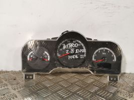 Dodge Nitro Compteur de vitesse tableau de bord P56044823AI