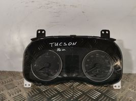 Hyundai Tucson LM Compteur de vitesse tableau de bord 94001D7630