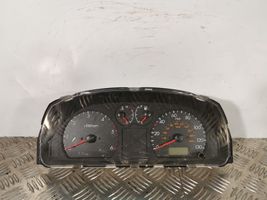 Hyundai Terracan Compteur de vitesse tableau de bord 94001H1300