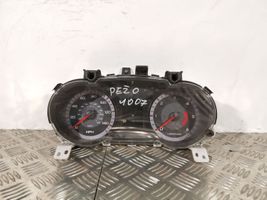 Peugeot 4007 Tachimetro (quadro strumenti) 528060H