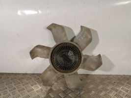 Mitsubishi Pajero Embrayage de ventilateur visqueux 